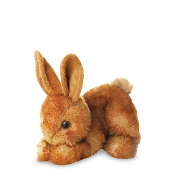 Plüsch Hase, Häschen Bitty, Mini Flopsies, 20cm, Aurora World